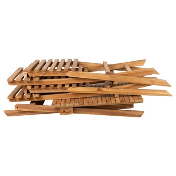 Zahradní set CONIE teak 3