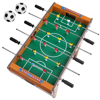 Dětský stolní fotbal CONVICES vícebarevná 3