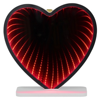 Stolní lampa CORACON bílá 2
