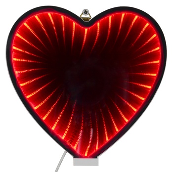 Stolní lampa CORACON bílá 7