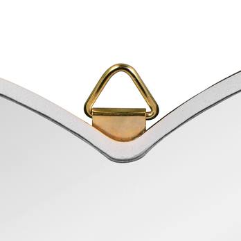 Stolní lampa CORACON bílá 9