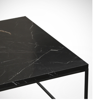 Konferenční stolek COSCO černá 1