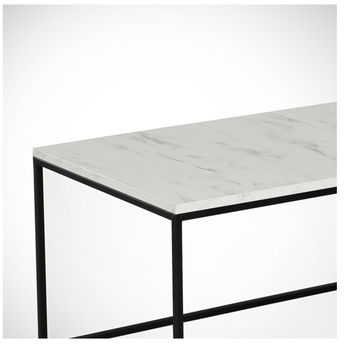 Konferenční stolek COSCO bílá 1