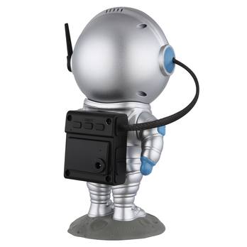 Stolní lampa COSMO 2 stříbrná/vícebarevná 10