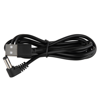 Stolní lampa COSMO 2 stříbrná/vícebarevná 12