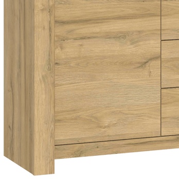 Komoda CUBA 341 starý dub 3