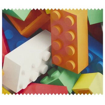 Povlečení CUBE 80x80 a 135x200 cm 3