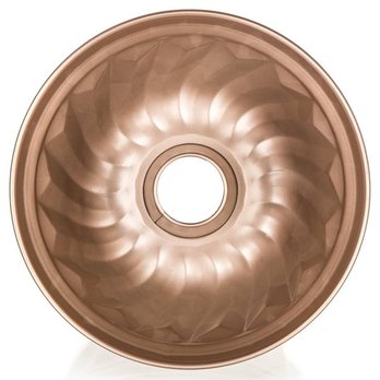 Forma na bábovku CULINARIA ocel 2