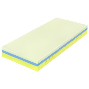 Matrace CUREM H6 ROBUST 140x200 cm 1