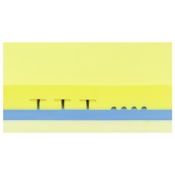 Matrace CUREM H6 ROBUST 160x200 cm 2