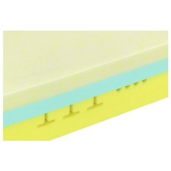 Matrace CUREM H6 VELVET 80x200 cm 4