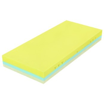 Matrace CUREM H6 VELVET 140x200 cm 1