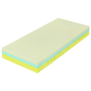 Matrace CUREM H6 VELVET 160x200 cm 6