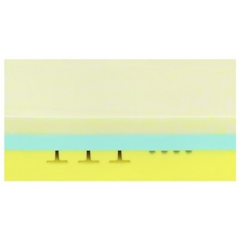 Matrace CUREM H6 VELVET 180x200 cm 6