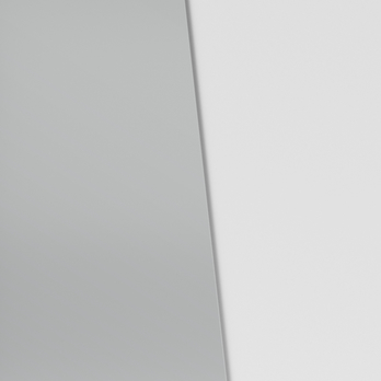 Šatní skříň DAFNE bílá 2