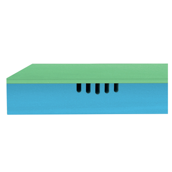 Matrace DALIA ROLO 140x200 cm 1