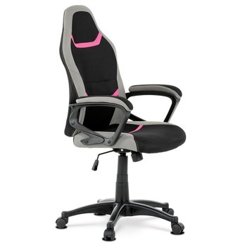 Kancelářské křeslo DAMIAN růžová 12