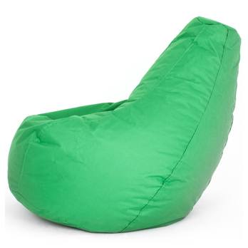 Outdoor sedací vak DAMLA zelená 2