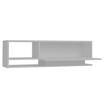 TV komoda  DAMLA bílá 2