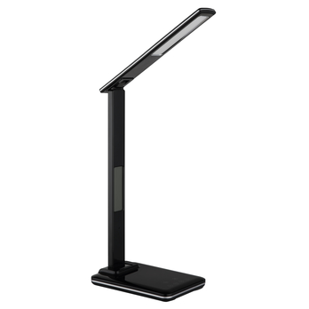 Stolní lampa DARNELL černá 5