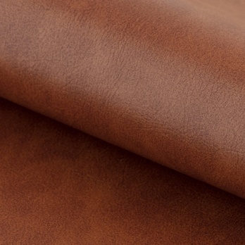 Jídelní židle DEAN hnědá/matná černá 9