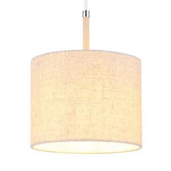 Závěsné svítidlo DELEON 3 písková 4