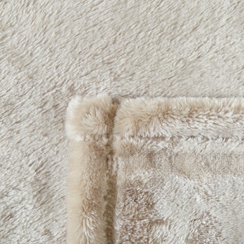 Deka DELUXE béžová 1