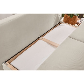 Pohovka DERBY béžová 3