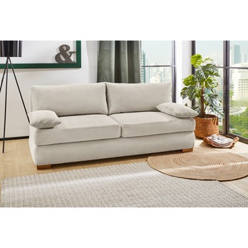 Pohovka DERBY béžová 1