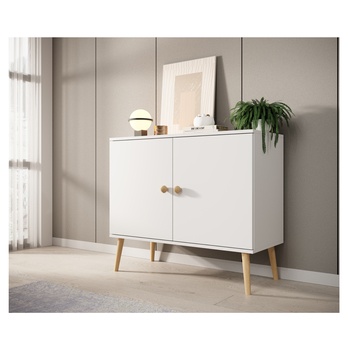 Komoda DERIA bílá 1