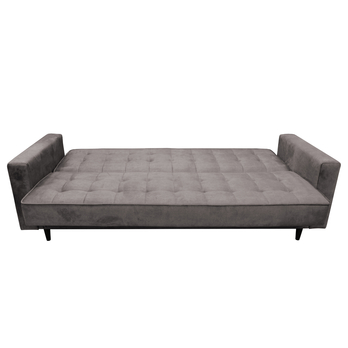 Pohovka DERRIS hnědá 1