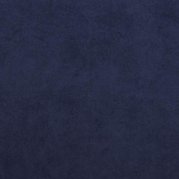 Křeslo DERRIS tmavě modrá 1