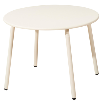 Zahradní set DERYL 4 béžová/přírodní 3