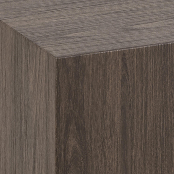 Set konferenčních stolků DICE 2 kouřová, 2 ks 5