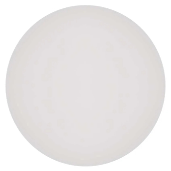 Stropní koupelnové svítidlo DIONI bílá, průměr 36 cm 2