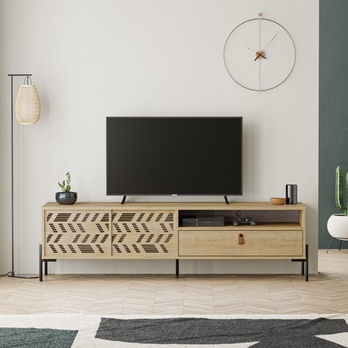 TV komoda DIONYSOS dub 1