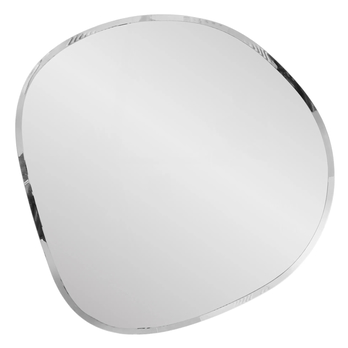 Zrcadlo DIVUNPURT šířka 50 cm 2