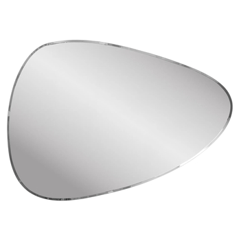 Zrcadlo DIVUNPURT šířka 70 cm 2
