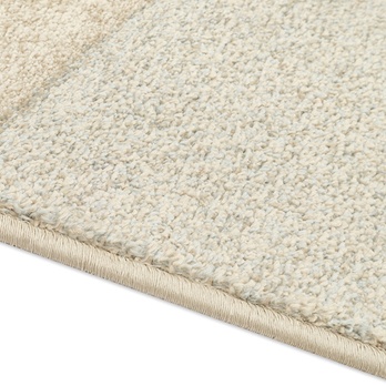 Koberec DIXIE 50050/YC9X béžová/stříbrná, 160x235 cm 1