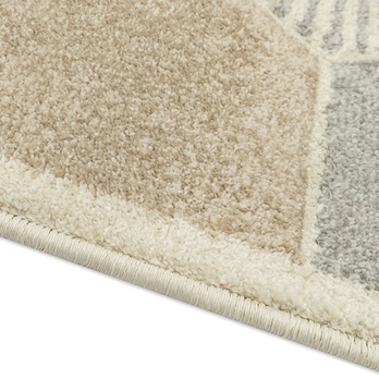 Koberec DIXIE 54150/YC9Q béžová, 160x235 cm 1