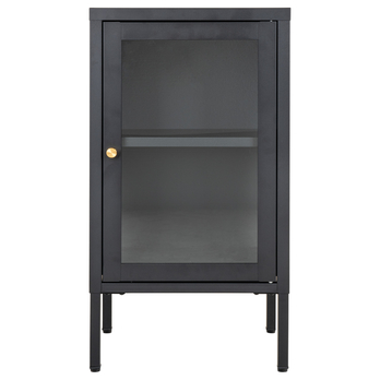 Komoda DOLBY černá 3