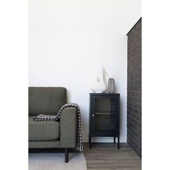 Komoda DOLBY černá 1