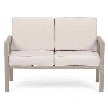 Zahradní set DOLINA béžová 4