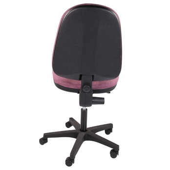Kancelářská židle DONA 1 fialová 2