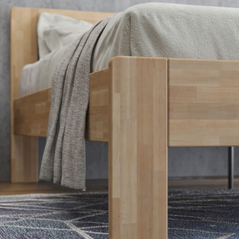 Postel DONA 160x200 cm 3