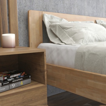 Postel DONA 160x200 cm 4