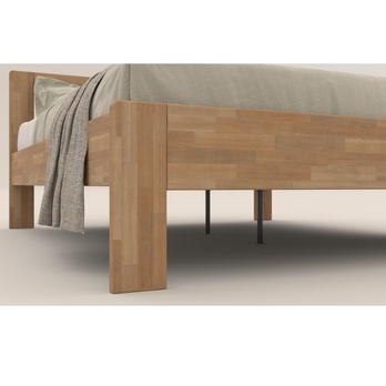 Postel DONA 160x200 cm 5