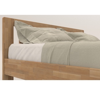 Postel DONA 160x200 cm 6