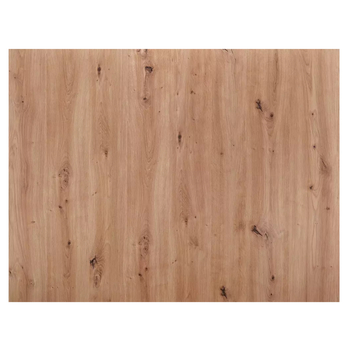 Jídelní stůl DONTI dub artisan/černá 3