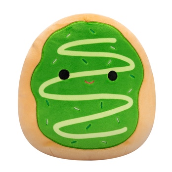 Hračka Squishmallows DONUT DAISUKE vícebarevná, 20 cm 1